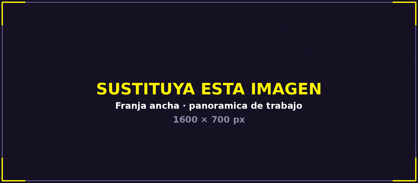 CIPAD-SST en campo