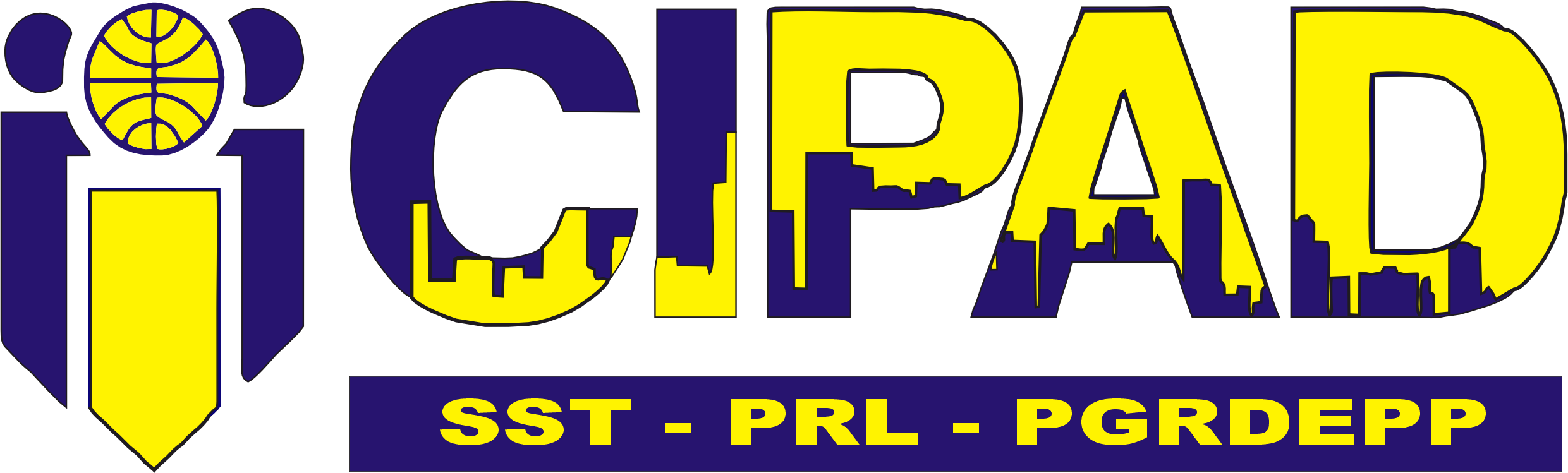 logo CIPAD