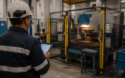 La prueba de los treinta segundos: cómo saber si su matriz de peligros es suya